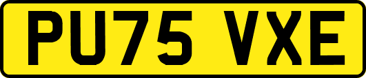 PU75VXE