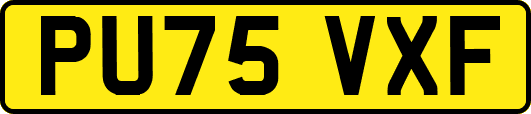 PU75VXF