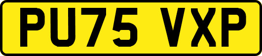 PU75VXP