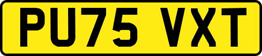 PU75VXT