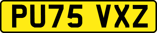 PU75VXZ
