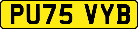 PU75VYB