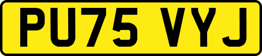 PU75VYJ