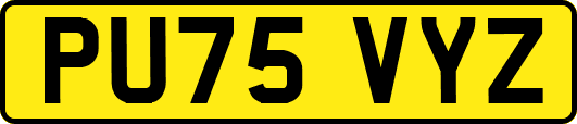 PU75VYZ