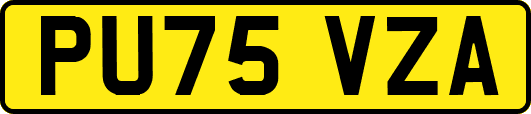 PU75VZA