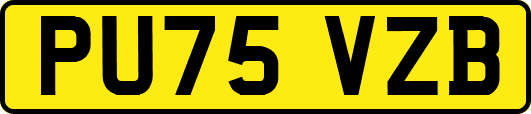 PU75VZB
