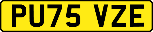 PU75VZE