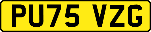 PU75VZG