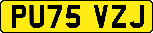 PU75VZJ