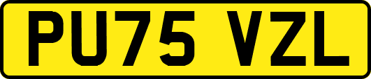 PU75VZL