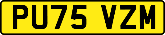 PU75VZM