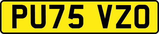 PU75VZO