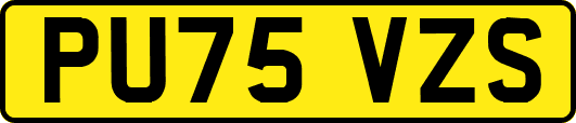 PU75VZS