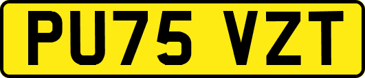 PU75VZT