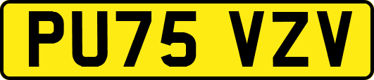 PU75VZV