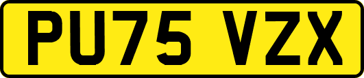 PU75VZX