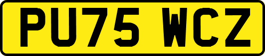 PU75WCZ