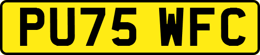 PU75WFC
