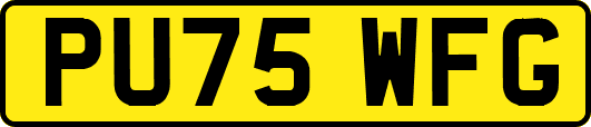PU75WFG