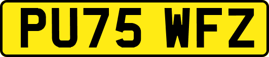 PU75WFZ