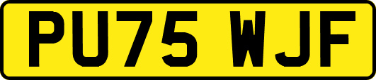 PU75WJF