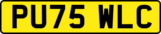 PU75WLC
