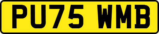 PU75WMB
