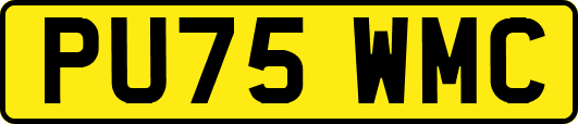 PU75WMC