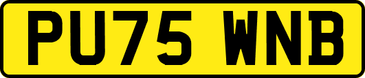 PU75WNB