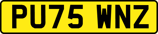 PU75WNZ