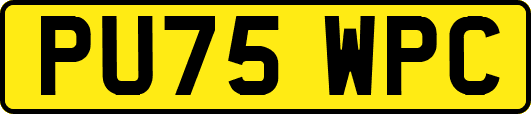 PU75WPC
