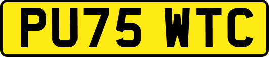 PU75WTC