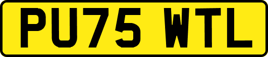 PU75WTL