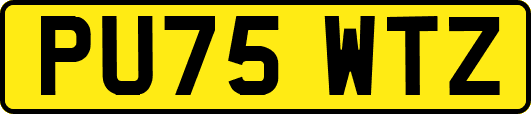 PU75WTZ