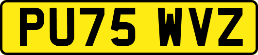 PU75WVZ