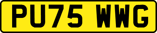 PU75WWG