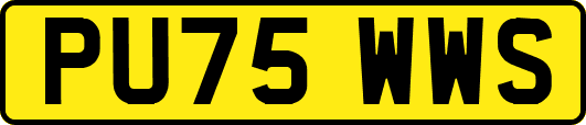 PU75WWS