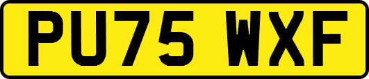 PU75WXF