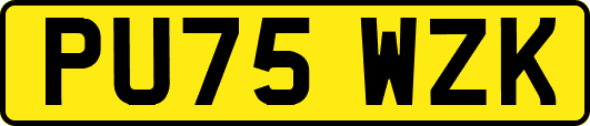 PU75WZK