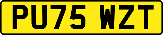PU75WZT