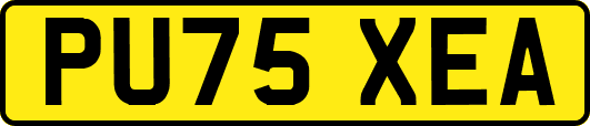 PU75XEA