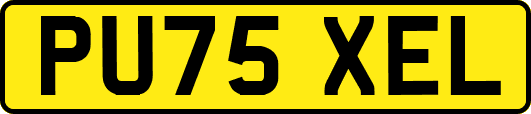 PU75XEL