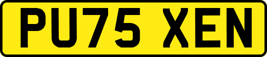 PU75XEN