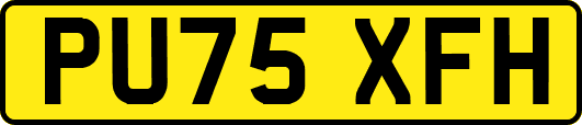 PU75XFH