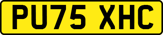 PU75XHC