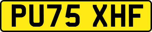 PU75XHF