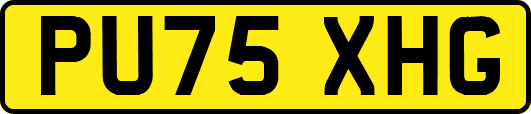PU75XHG