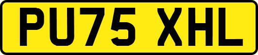 PU75XHL