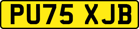 PU75XJB