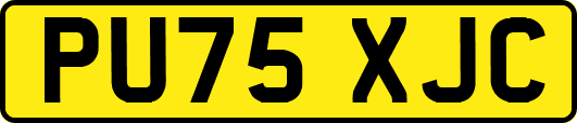 PU75XJC
